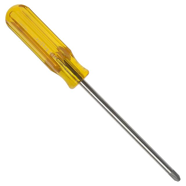 X103N Apex Tool Group  Screw and Nut Drivers